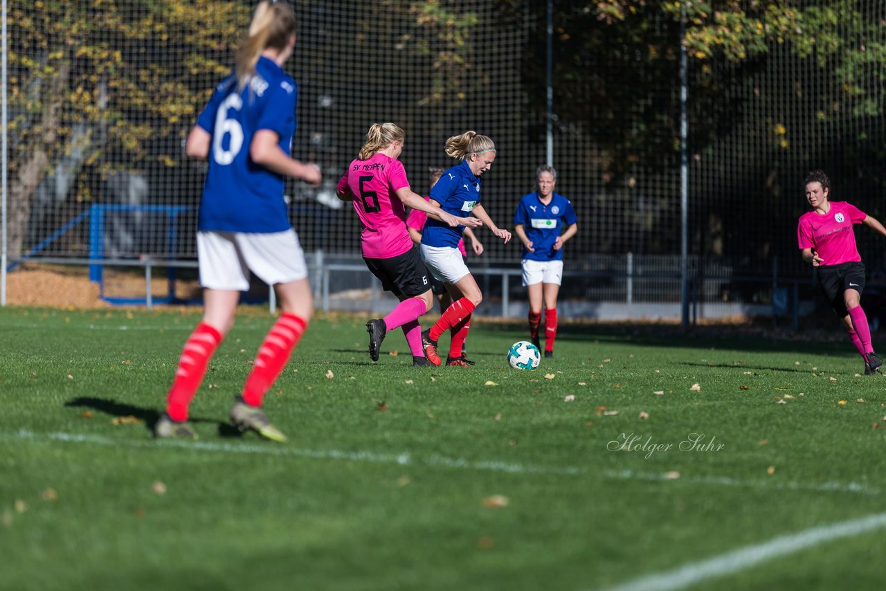 Bild 262 - Frauen Holstein Kiel - SV Meppen : Ergebnis: 1:1